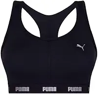 Top Nadador Com Bojo Removível Puma