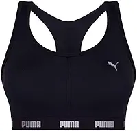 Top Nadador Com Bojo Removível Puma