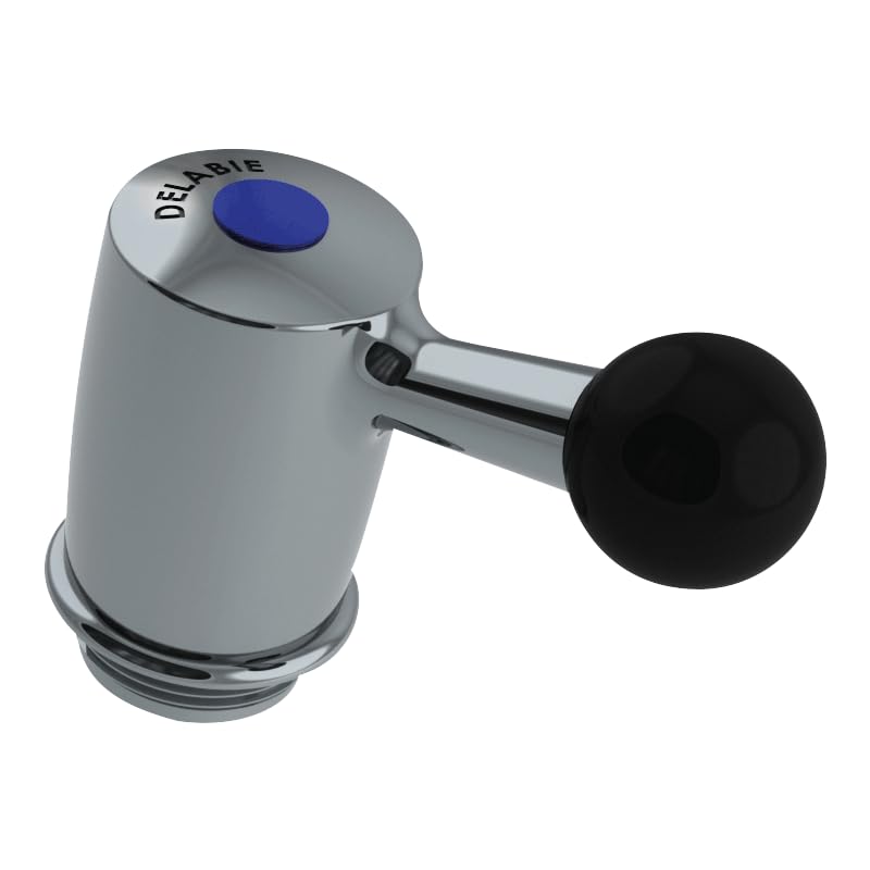 Tête complète eau froide Ø 27,3 mm chavonnet Delabie