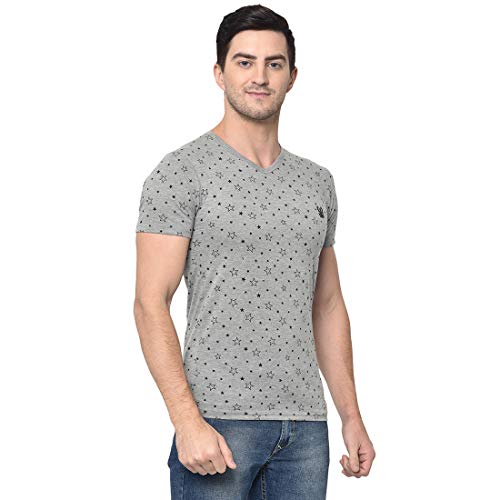 Image of Mack Jonney Men's Regular Fit T-Shirt
