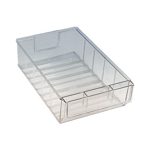 Preisvergleich Produktbild Lockweiler Stala Lager-Box 300E Transparent