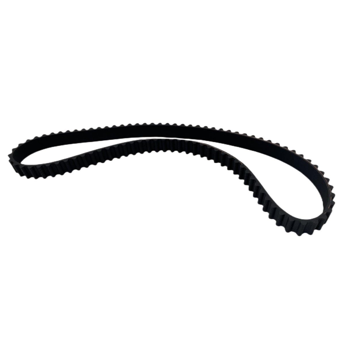 Motorenteile 14400-ZV5-014 Zahnriemen for Honda BF35 BF40 BF45 BF50 Außenbordmotoren mit 35 PS, 40 PS, 45 PS und 50 PS. Ersetzt 14400-ZV5-004