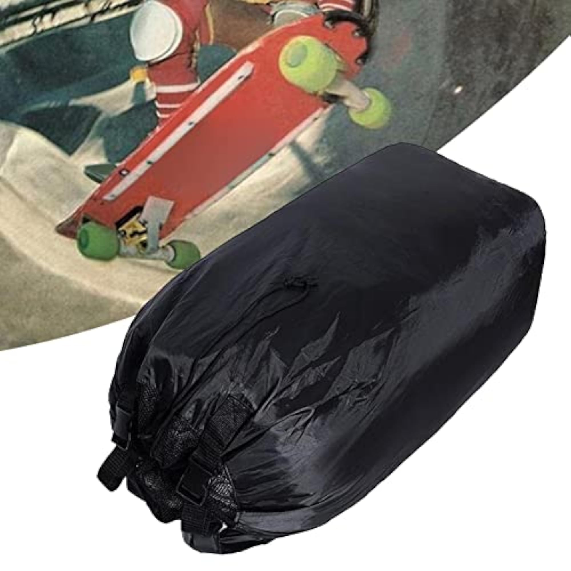 Stand up Paddle Board Bag Inflatable Backpack