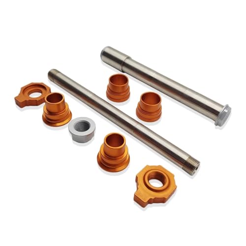 Árbol de transmisión robusto para reparación de motos FC y FE 7