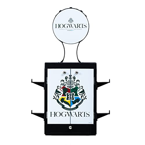 Numskull NS2441 Official Harry Potter Gaming Locker