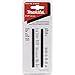 Makita D-46246 TC Double Edged Planer Blade Set, KP0800K, 3-1/4-Inch