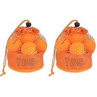 Amazon.co.jp: 飛衛門 (トビエモン) TOBIEMON R＆A公認球 12球 蛍光
