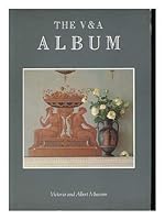 V&A Album I 0946345015 Book Cover