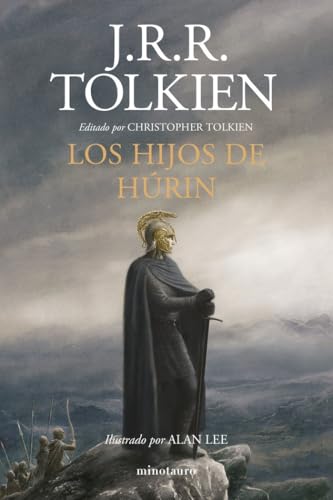 Los Hijos de Húrin: Ilustrado por Alan Lee (Biblioteca J. R. R. T...