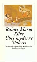 Über moderne Malerei. 345834246X Book Cover