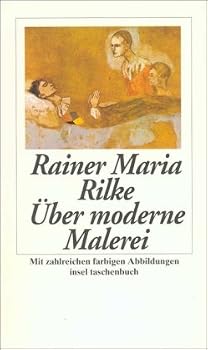 Paperback Über moderne Malerei. [German] Book