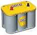Produktbild Optima Yellow Top YTS 4.2 AGM-Batterie, 55Ah 12V