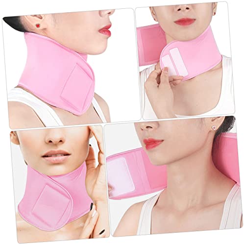Housoutil Almofadas De Pescoço De Membrana Cervical Pescoço Noturno Almofadas De Pescoço De Peru Ade