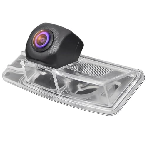 Caméra de recul pour Xtrail T32 2014-2018 assistance stationnement