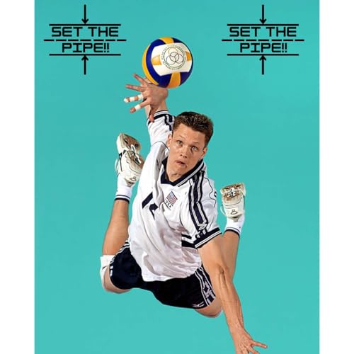 Set The Pipe!! #60 From Late Bloomer to Olympian: Kevin Barnett's Journey