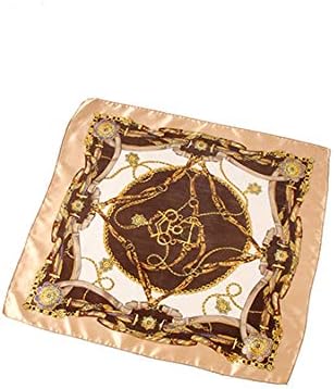 Amazon イング Ingni チェーン柄 スカーフ 1161 ベージュ スカーフ 通販