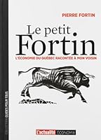 Le petit Fortin 088896661X Book Cover