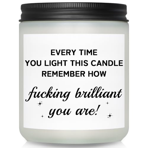 Funny Mothers Day Gifts for Mom from Daughter Son Kids, Mothers Day Gifts for Wife from Husband, Encouragement Birthday Gift for Mom, Unique Best Friends Birthday Gift for Women Who Have Everything