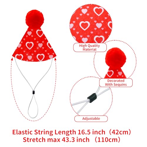 La Mejor Selección de Gorros para fiesta al mejor precio. 24 Imagen adicional