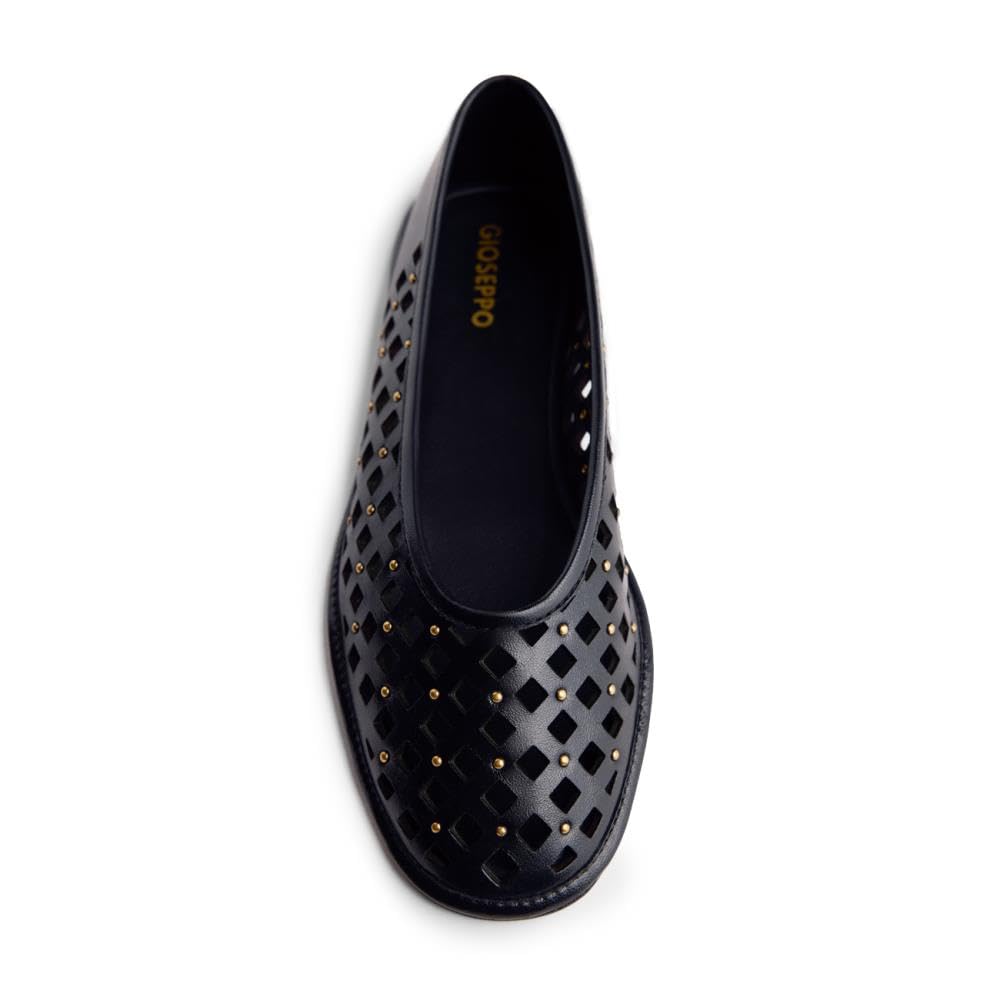 GIOSEPPO Gibbon, Zapatos Planos Mary Jane Mujer