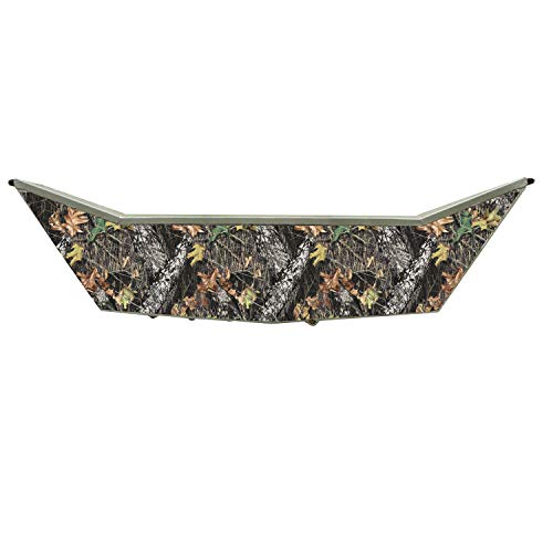 Film de protection pour bateau adhésif mat MOSSY OAK GRAPHICS 45x152