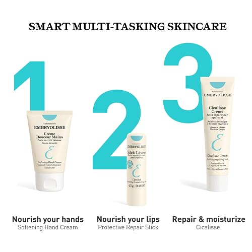 Embryolisse Cicalisse Sos Crèma Ricostituente e