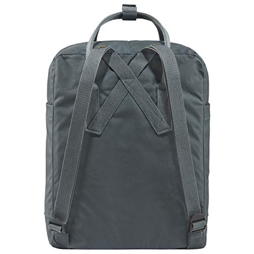 FJÄLLRÄVEN Men's Kånken, Dusk, 27 x 13 x 38 cm/16 Litre2