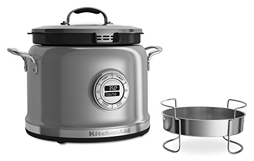 KitchenAid-KMC4241SS-Multi-Cooker-Stainless-Steel-Renewed