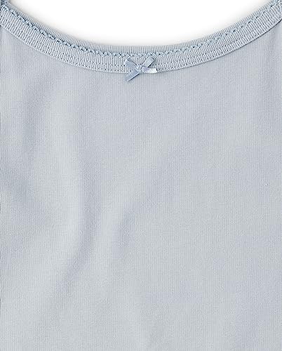 The Children's Place Girls Cotton Cami Tank Tops 3-Pack2