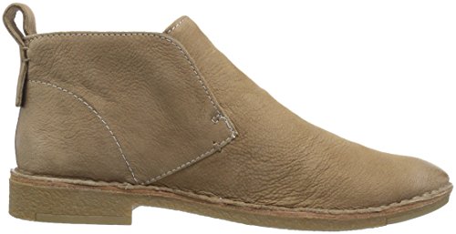 Dolce Vita Women's Findley Boot,Taupe,6 M US