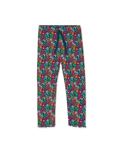 Leggings fille Tuc Tuc en coton extensible pour le quotidien des enfants