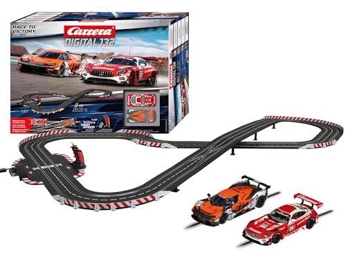 Preisvergleich Produktbild Race to Victory