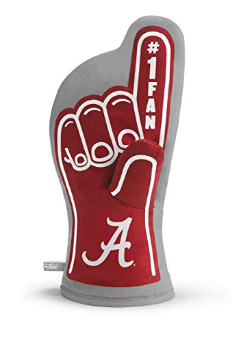 Image of YouTheFan NCAA #1 Oven Mitt