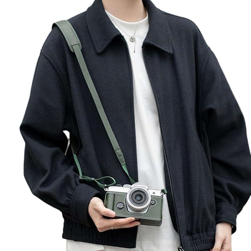 FOR Olympus OM3p P[X nhU[P[X nhCh{v {fBP[X n[tJP[X \wv + A~jEt[ + EgXG[hn for Olympus OM3 JیJo[(V_[Xgbv/