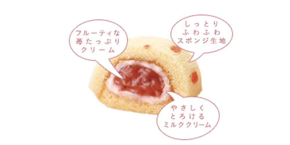 strawberry cake様☆専用 THE STRAWBERRY CAKE from GINZA