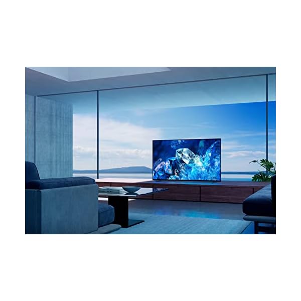 Sony OLED - 77A80K/P BRAVIA XR, 77 pulgadas, HDR 120Hz - Image 3