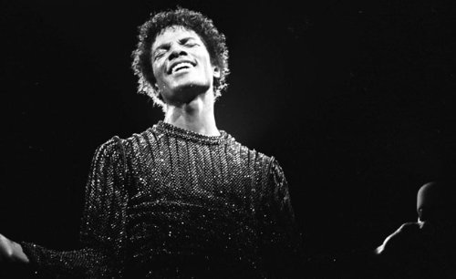 Michael Jackson: Before He Was King