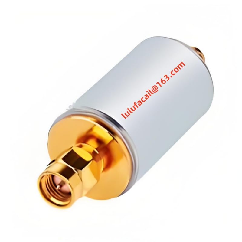 Accesorio eléctrico SLP-36+ diseñado para el control de ondas DC-36MHz