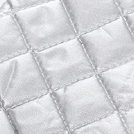Guantes aislados para horno microondas de algodón duraderos 6