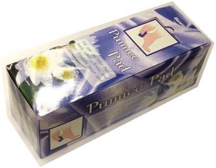 Ikonna Pumice Pads (24 Pieces)