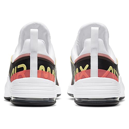 Image of Nike Womens WMNS Air Max Bella Tr 2 Training Shoes