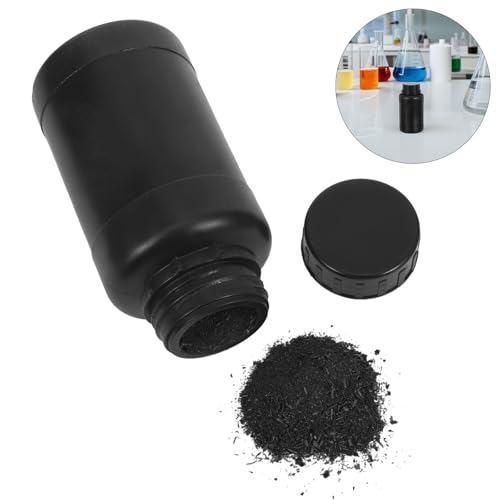 Poudre de fer pour kit d'expérimentation scientifique SHINEOFI à tester en famille - 7