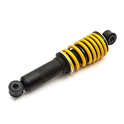 Amortiguador Frente 230mm 200lb Falcon Cuatrimoto / Atv (Nuevo But Manchado en Tienda - Puede Ser Marcado / Raspados)