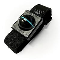 Algopix Similar Product 6 - Tenex ATESA Elbow Shock Absorber - Black