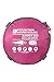 Mountain Warehouse Summit 250 Winter Sleeping Bag - Mummy Shape Fuchsia Right Handed Zip - Regular length (200cm)