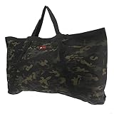 オレゴニアンキャンパー(Oregonian Camper) バッグ グリルテーブルキャリーLARGE ブラックカモ OCB825RBC