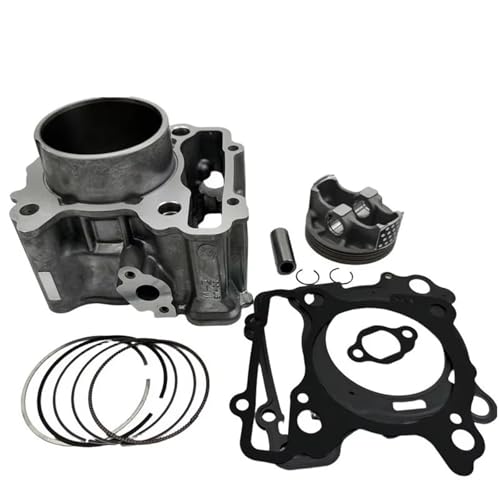 �o�C�N�̃G���W���K�X�P�b�g ���}�n B74-E1311-00 X-MAX300 ABS CZD300 EVOLIS Tricity 300 �G���W���p�[�c 70/76mm �o�C�N�p�V�����_�[�s�X�g���L�b�g �K�X�P�b�g�Z�b�g(70mm)