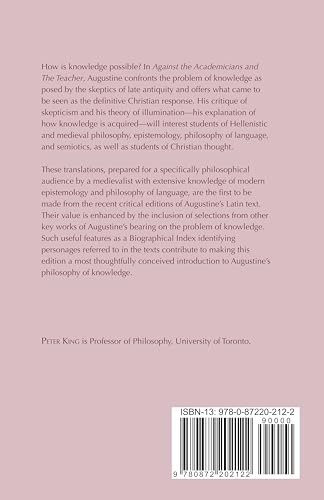 Against Academicians and the Teacher - Image 2