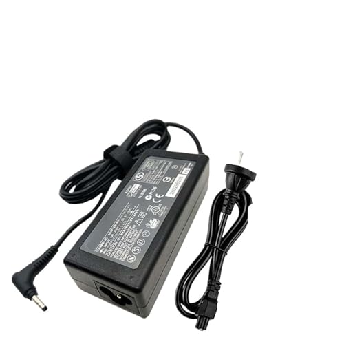 Chargeur 19V 3.42A PC portable S530 S531-a adaptateur bloc alimentation