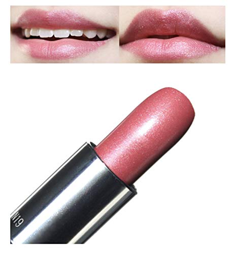 Color Design Cream Lipstick The new pink sheen Pink Lipstick Lipcolour